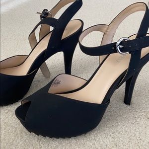 Nine west heels
